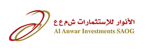 Al Anwar Investments SAOG